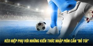 Kèo hiệp phụ